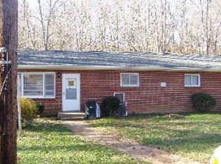 2827 Kulman Pl, Lynchburg, VA 24501