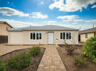 2166 Cloyne St, Oxnard, CA 93033