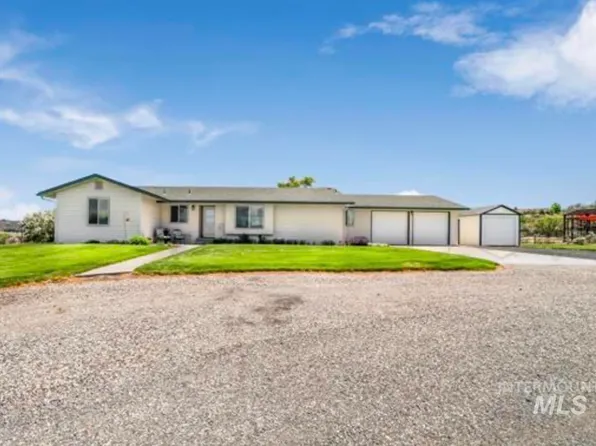 4514 Pheasant Ln, Buhl, ID 83316