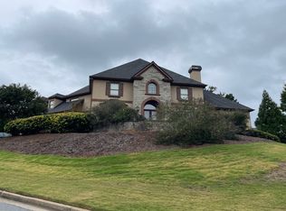 280 Willow Glade Point, Johns Creek, GA 30022