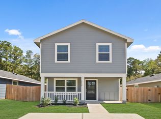 14554 William Trails Dr, Willis, TX 77378