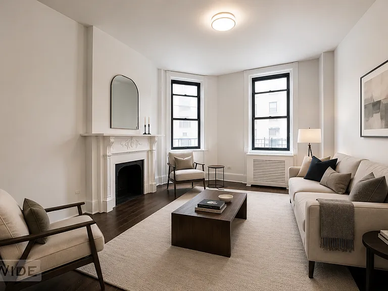 26 E 91st St #5D — Photo 1