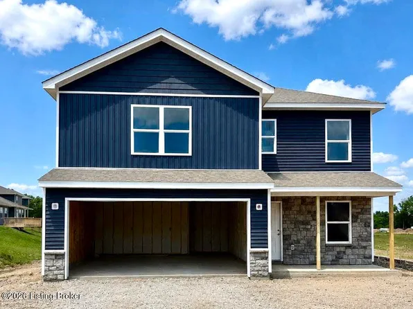 104 Canyon St, Elizabethtown, KY 42701