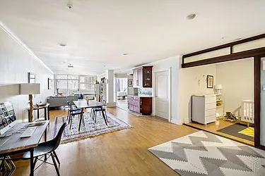 Sold by Halstead Real Estate