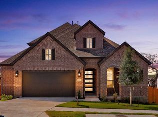 100 Texas Bluebonnet Trl, Georgetown, TX 78628