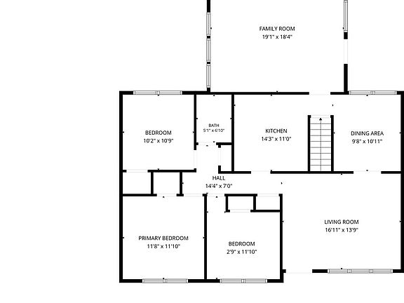 4th image of 120 Reybold Dr