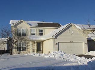 2930 Jacob Ave, Montgomery, IL 60538