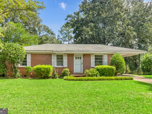 403 Farkas St, Albany, GA 31705