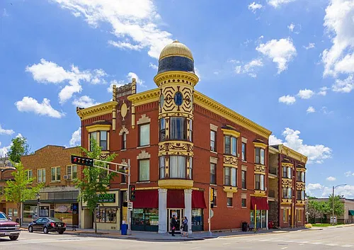 52 E Court St #3E Photo 1