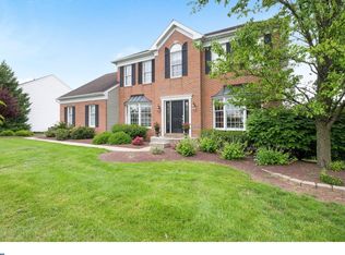 5011 Mead Dr, Doylestown, PA 18902