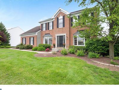 5011 Mead Dr, Doylestown, PA, 18902