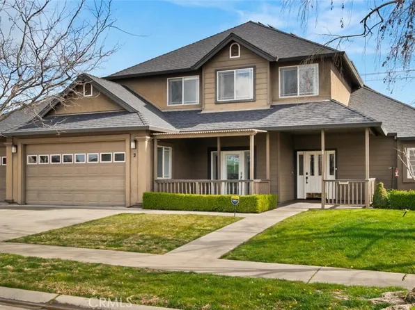 2 Lanai Ct, Chico, CA 95973