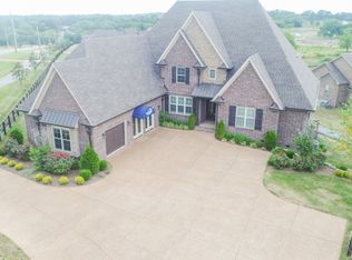 2398 Cages Bend Rd LOT 115, Gallatin, TN 37066