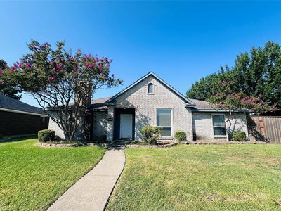 7510 Beverly Dr, Rowlett, TX, 75089