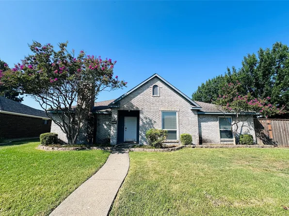 7510 Beverly Dr, Rowlett, TX 75089
