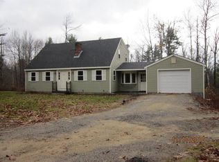 31 Appleton Rd, New Ipswich, NH 03071