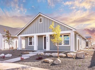 285 E Chevy Dr, Boise, ID 83716