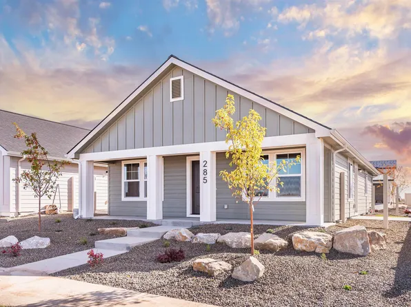 285 E Chevy Dr, Boise, ID 83716
