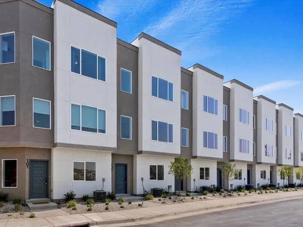 971 W 1700 S #116, Salt Lake City, UT 84104