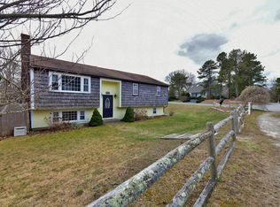 65 Siasconset Dr, Sagamore Beach, MA 02562