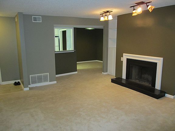 Fire Place