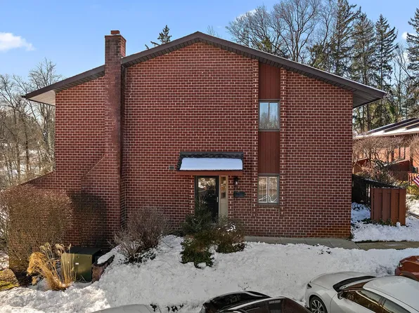 1301 Worthington Dr, Exton, PA 19341