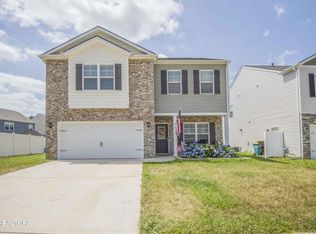 12116 Evergreen Terrace Ln, Knoxville, TN 37932