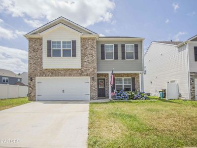 12116 Evergreen Terrace Ln, Knoxville, TN, 37932