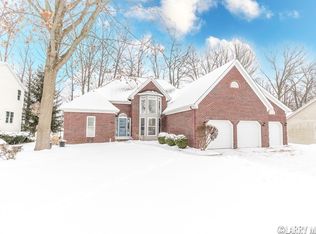 4424 Penny Ln SW, Wyoming, MI 49418