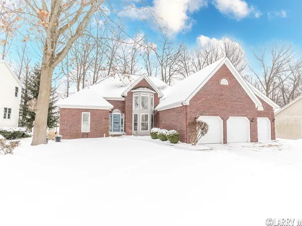 4424 Penny Ln SW, Wyoming, MI 49418