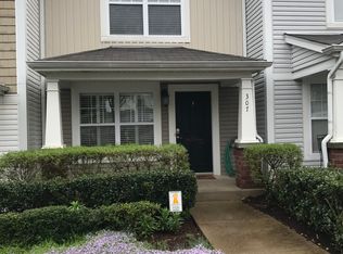 307 Shadow Glen Dr, Nashville, TN 37211
