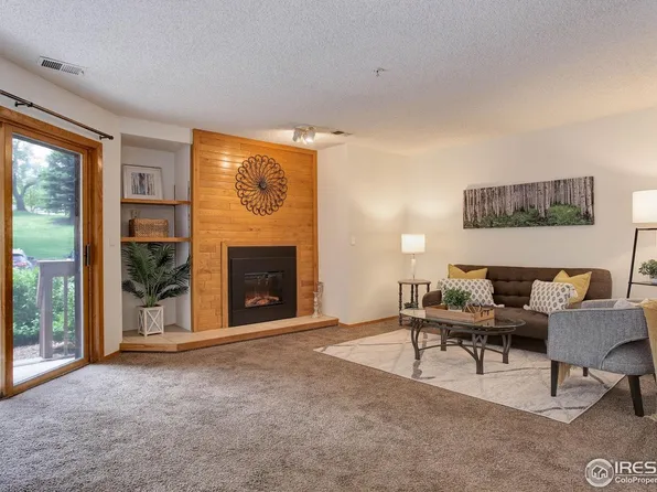 2800 Sundown Ln #109, Boulder, CO 80303