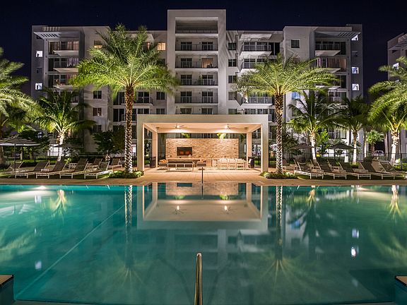 Allure by Windsor is a resort-style community