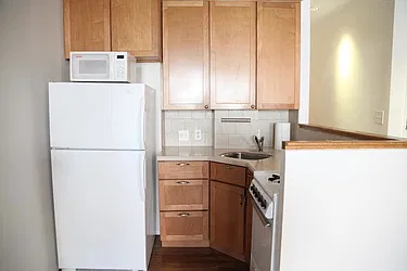 Rented by Owner