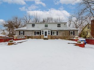 3369 Lyell Rd, Rochester, NY 14606