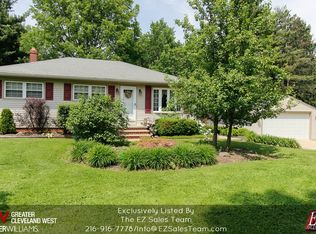 4277 Brush Rd, Richfield, OH 44286