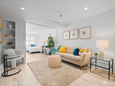 3720 Sacramento St APT 5, San Francisco, CA, 94118