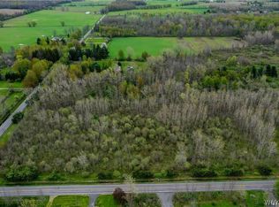 VL Martin Rd S, Akron, NY 14001