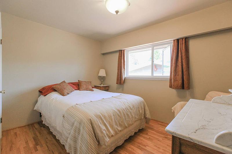 Burnaby House for rent - 3 Bedrooms in Burnaby