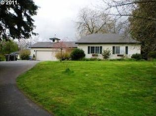 15087 SW 161st Ave, Portland, OR 97224