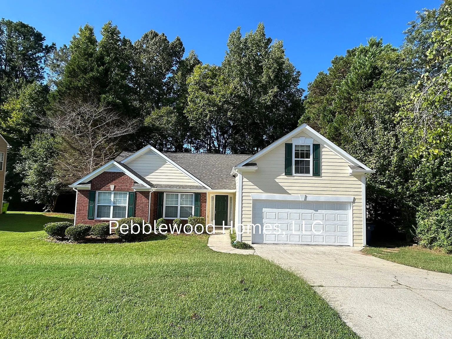 4 bed, 1742 sqft, $2,050 — Photo 1