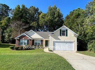 4220 Arrowhead Pointe, Austell, GA 30106