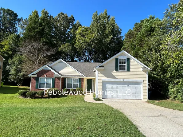 4220 Arrowhead Pointe, Austell, GA 30106