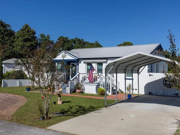 210 Berry Rd, Perdido Key, FL 32507