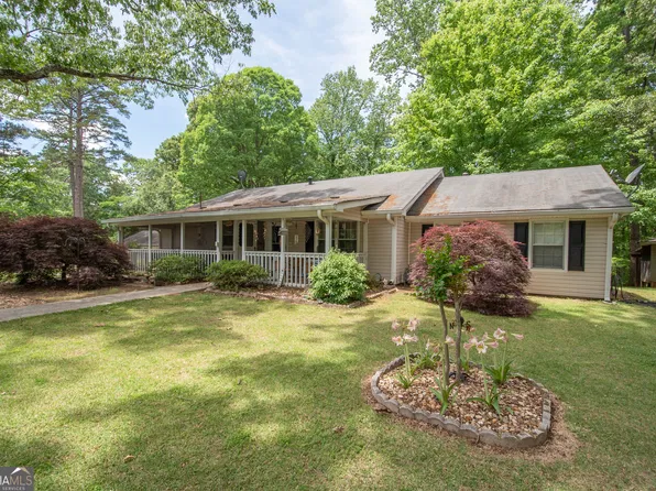 2722 Roscoe Rd, Newnan, GA 30263