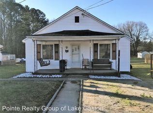 208 E Pine St, La Crosse, VA 23950
