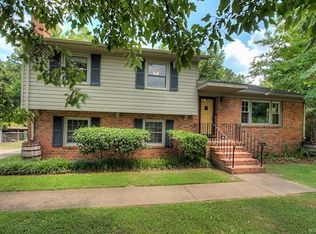 10360 Wanchese Way, Ashland, VA 23005