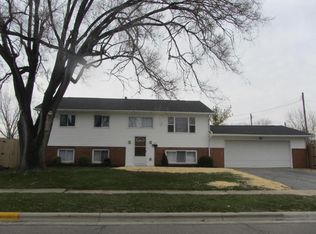 280 S Murray Hill Rd, Columbus, OH 43228