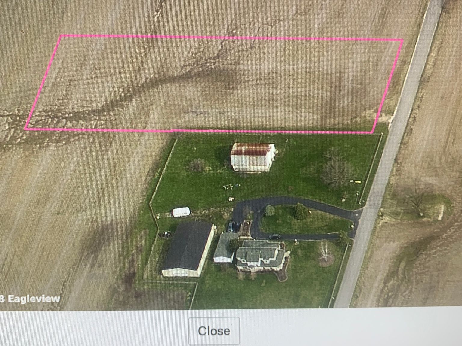 LOT 3 N Kitchen Rd, Mooresville, IN 46158 Zillow