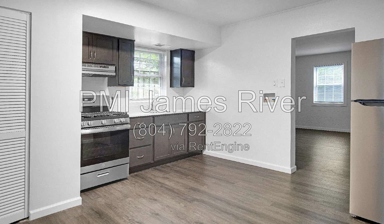 2 bed, 1.0 bath, 840 sqft, $1,450 — Photo 1